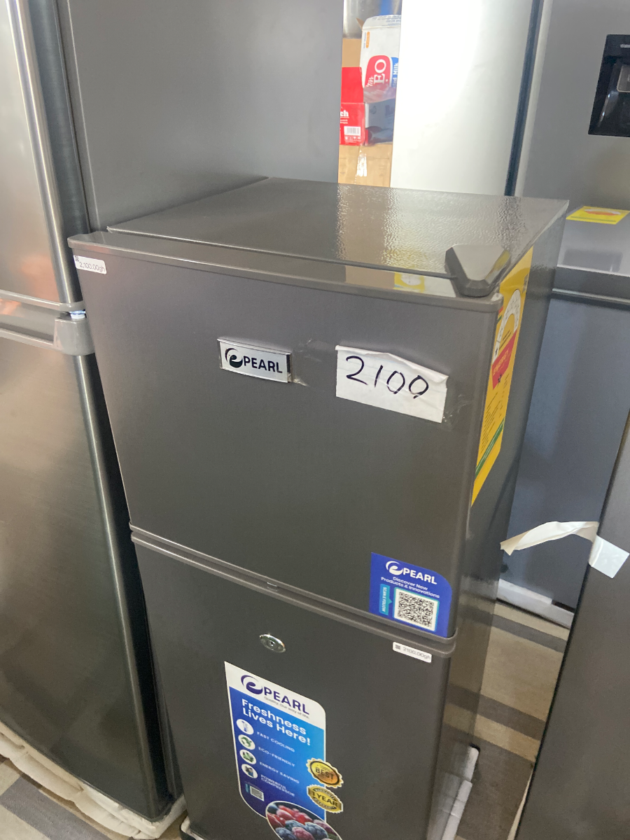 80 Lt fridge 