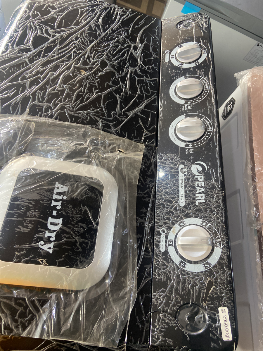 10kg Washing machine 