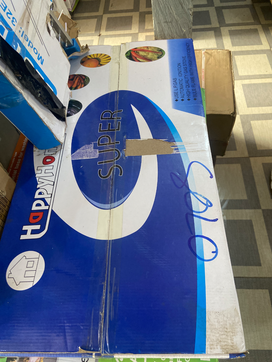 Silver burner (3in 1)