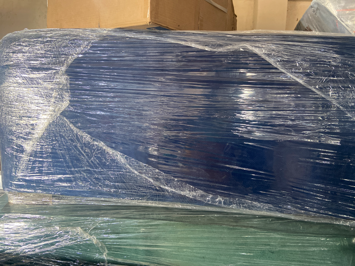 Chine Bed ( double )