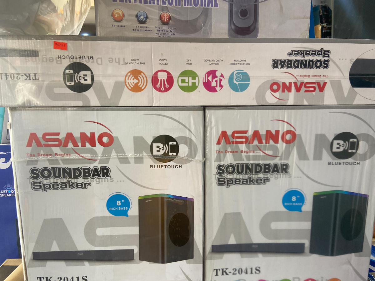 Sound Bar