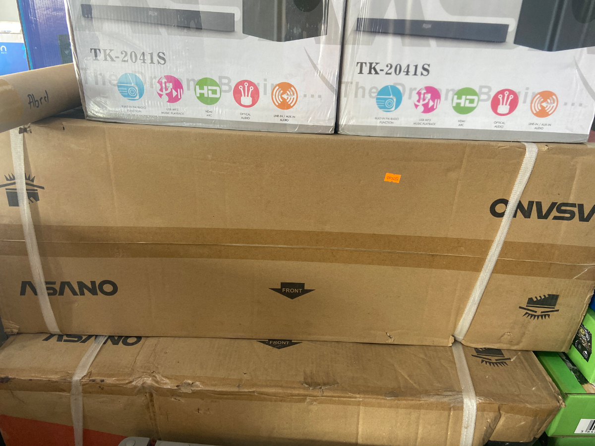 Air Conditioner (2.0hp)