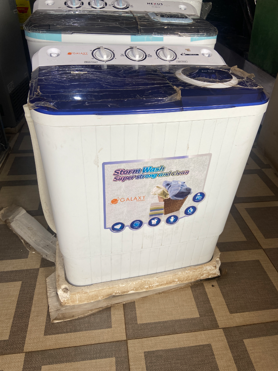 5kg washing Machine 
