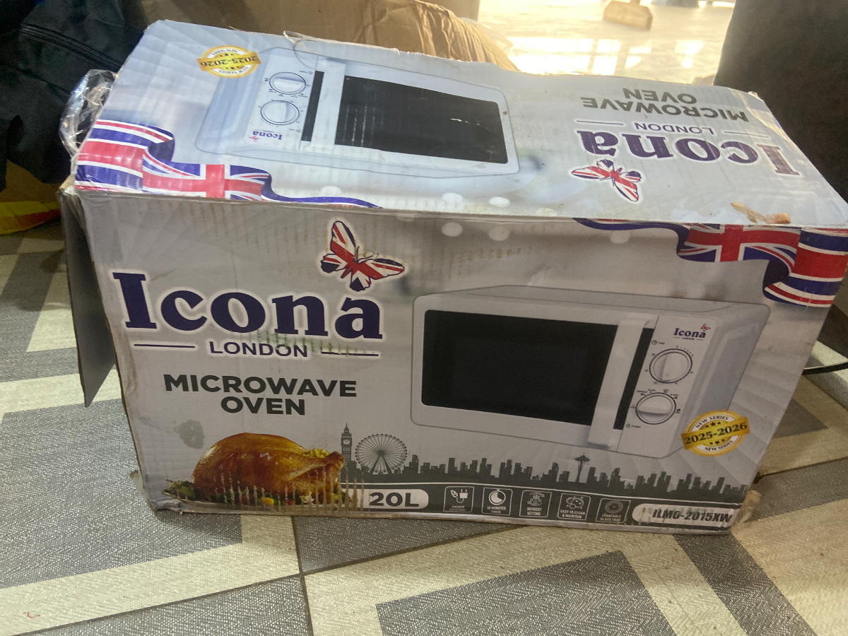 Microwave (20L)
